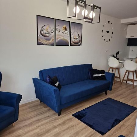 Apartament W Koninie Przy Ul. Wiosny Ludow Конин Экстерьер фото